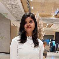Ankita Sharma