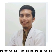 Martyn Suprayugo