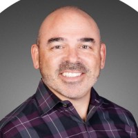 Brett Fisher, MBA