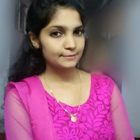 Megha Shetty