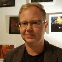 Markus Laukkanen