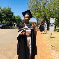 Lebogang Seoketsi