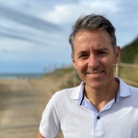 Joseba Fernandez Uranga