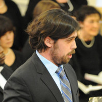 Martin Coyle