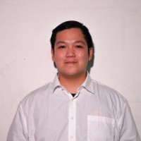 Slyvester Wong
