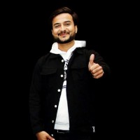 Ahmed Khan