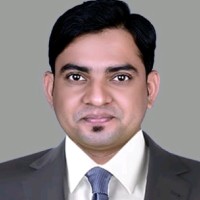 Cma Pradeep Tripathi