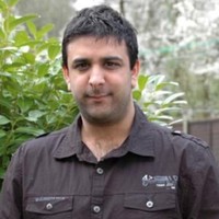 Sandeep Ubhie