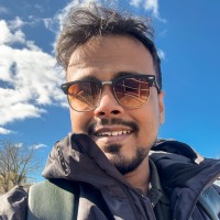 Sayan Kar