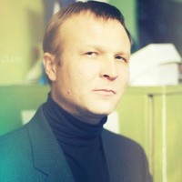 Максим Борисенко