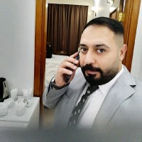 Saif Muslim Geo