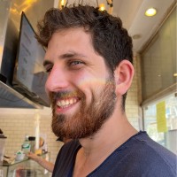 Nir Peretz