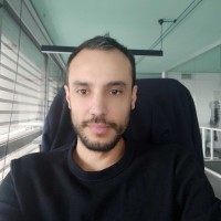 Ilias Kouvaris