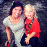 Mallory Coulter
