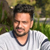 Muthumani Jayaraman