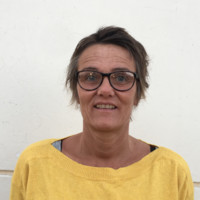 Dorte Ellebæk