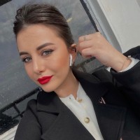 Mia Lacy