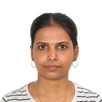Vinothini V