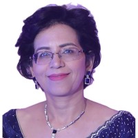 Geeta Talwar
