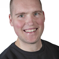 Tim Hartgerink