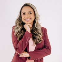 Ana Priscila de Castro Ferreira