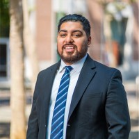 Jairo Bustos