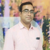 DILIP KUMAR PATHAK