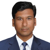 Ashish Munot