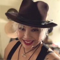 Alona Hamoy