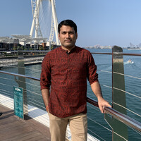 Vinod Kumar