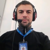 Mohammad Alseidi