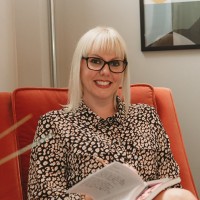 Dr Sarah Fitton
