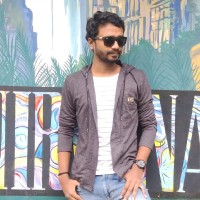 Krishna Moorthy