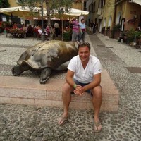 Richard Beute