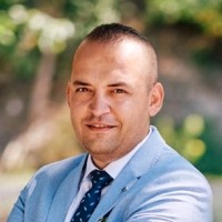 Petar Dimitrov