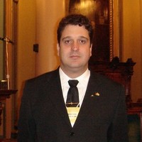 Ricardo Spinardi Arcay