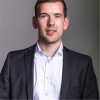 Daniel Dieterle