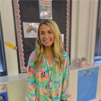 Madison Bartley, M.A.