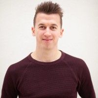 Markus Madsen