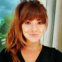 Stéphanie Blondin