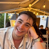 Ethan Todd