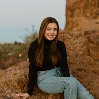 Madison LaGrace Morris