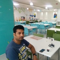 Ajay Kumar Ravi