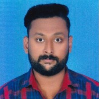 Vishnu Mohan