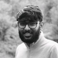 Ajmal Shaikh