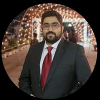 Ayaz Amin