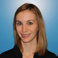 Ariane Dupuis