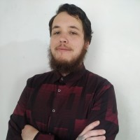 Rodolfo Half Marquesini
