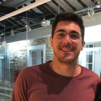 Guilherme Alexandre Merighi