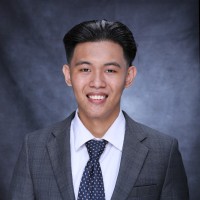 Jake Sumargo